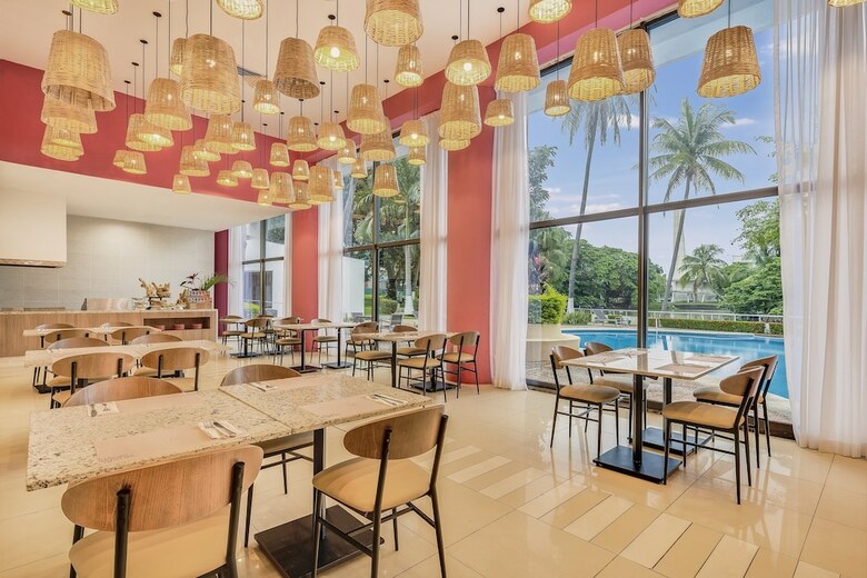 Hotel Fiesta Inn Villahermosa Cencali
