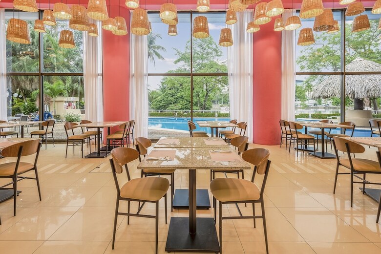 Hotel Fiesta Inn Villahermosa Cencali