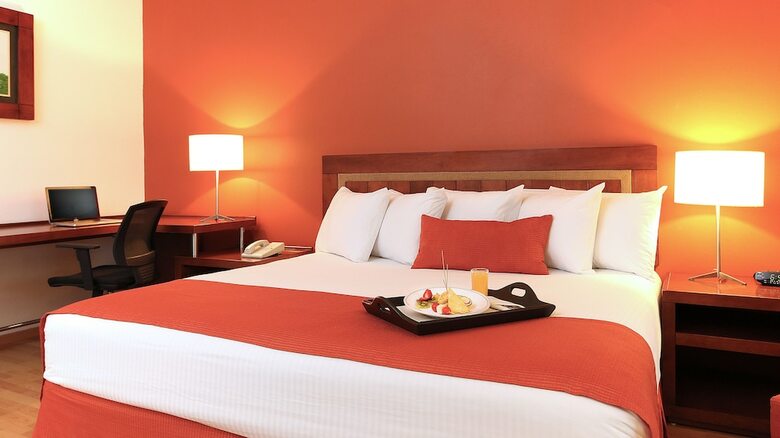 Hotel Fiesta Inn Villahermosa Cencali