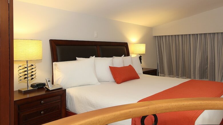 Hotel Fiesta Inn Villahermosa Cencali