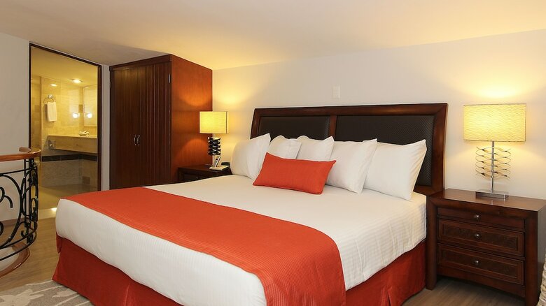 Hotel Fiesta Inn Villahermosa Cencali