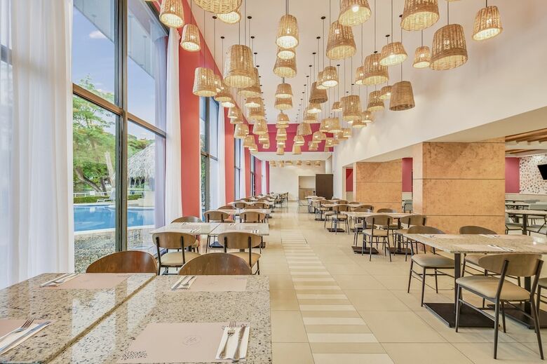 Hotel Fiesta Inn Villahermosa Cencali