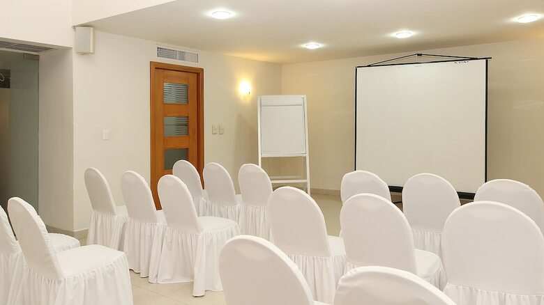 Hotel Fiesta Inn Villahermosa Cencali