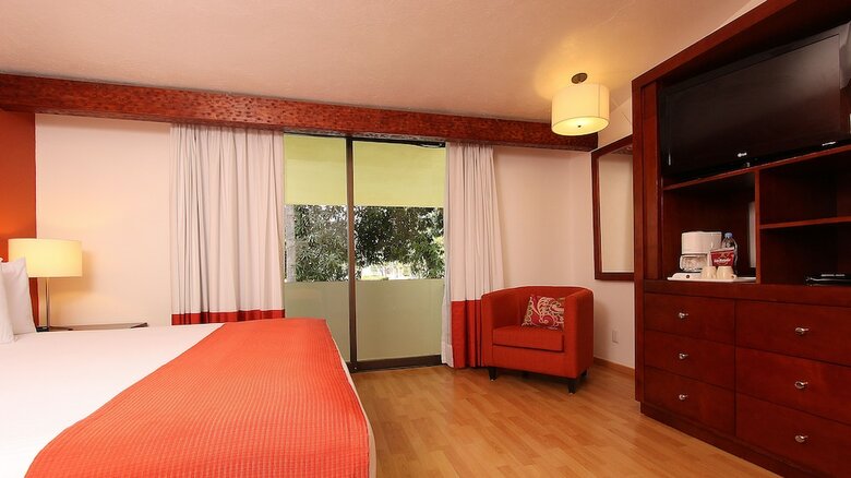 Hotel Fiesta Inn Villahermosa Cencali
