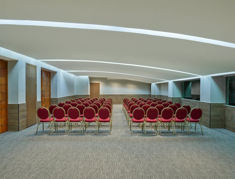 Hotel Fiesta Inn Villahermosa Cencali