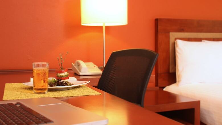 Hotel Fiesta Inn Villahermosa Cencali
