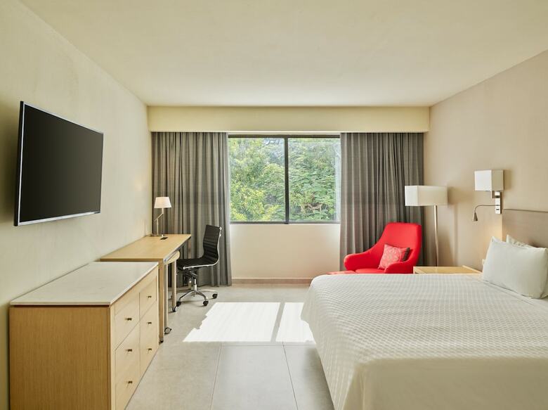 Hotel Fiesta Inn Villahermosa Cencali
