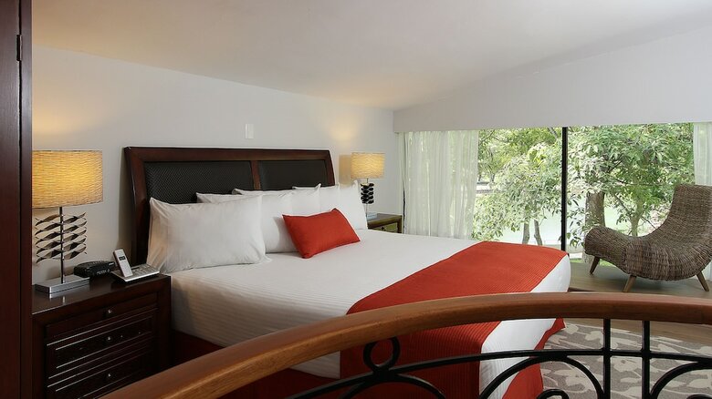 Hotel Fiesta Inn Villahermosa Cencali