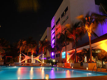 Hotel Oasis Tulum Lite - All Inclusive