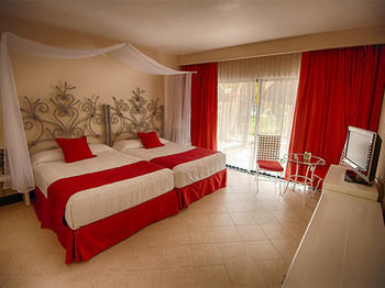 Hotel Oasis Tulum Lite - All Inclusive