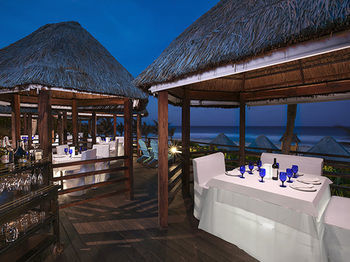Hotel Oasis Tulum Lite - All Inclusive