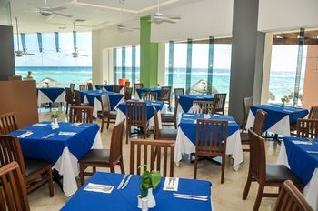 Hotel Oasis Tulum Lite - All Inclusive