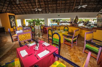 Hotel Oasis Tulum Lite - All Inclusive
