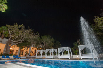 Hotel Oasis Tulum Lite - All Inclusive
