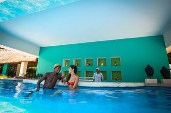 Hotel Oasis Tulum Lite - All Inclusive
