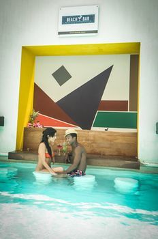 Hotel Oasis Tulum Lite - All Inclusive