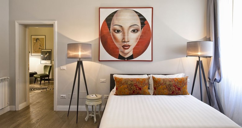 Hotel The Independent Suites