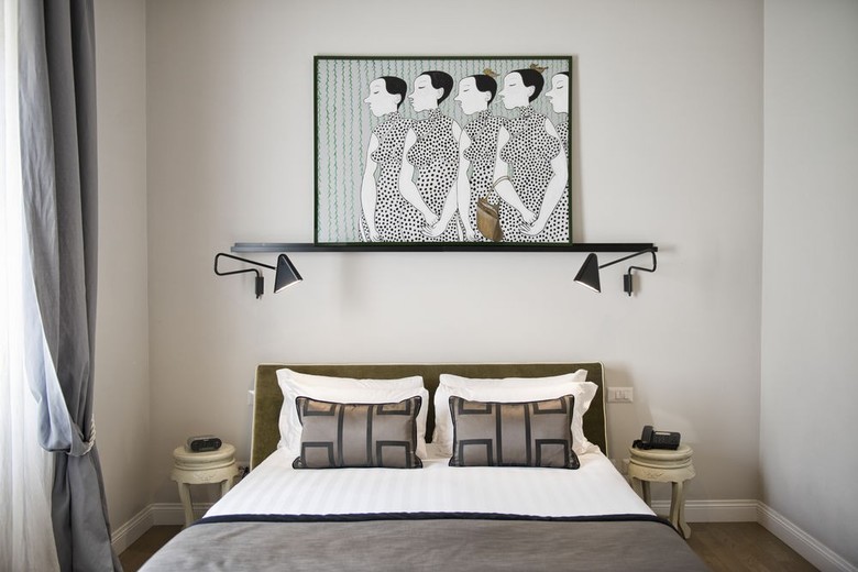Hotel The Independent Suites