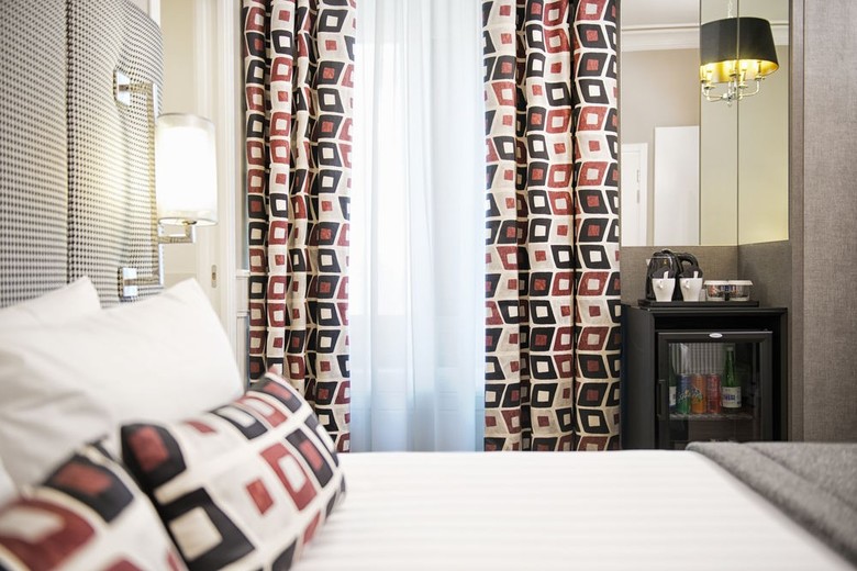 Hotel The Independent Suites