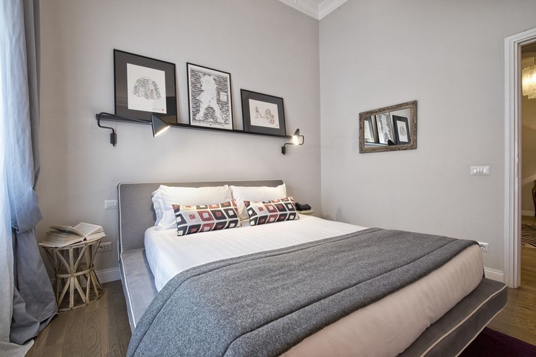 Hotel The Independent Suites