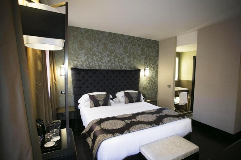 Hotel Venice Times