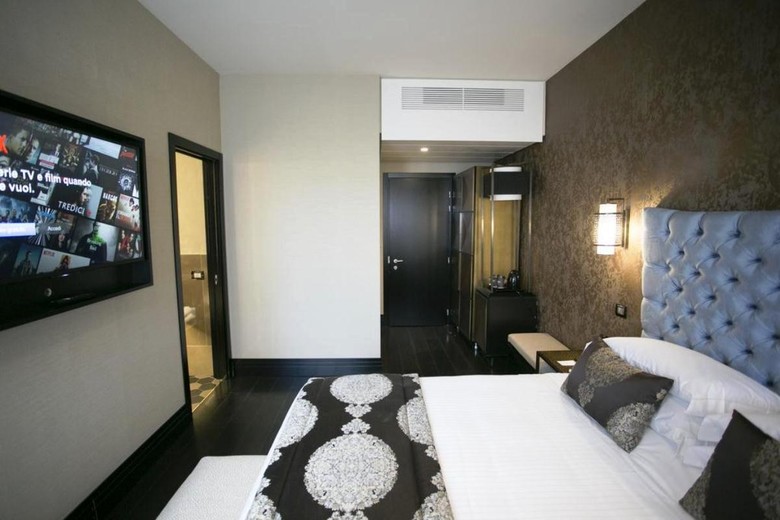 Hotel Venice Times