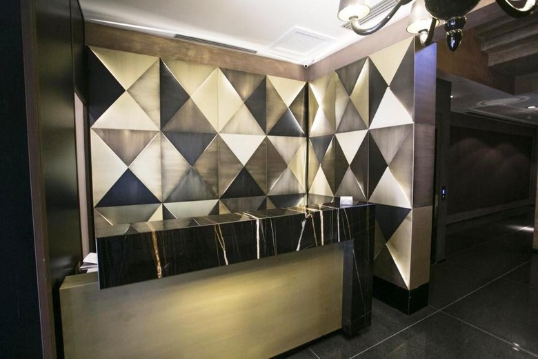 Hotel Venice Times
