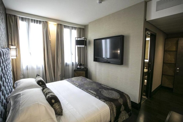 Hotel Venice Times