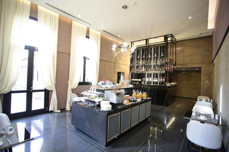 Hotel Venice Times