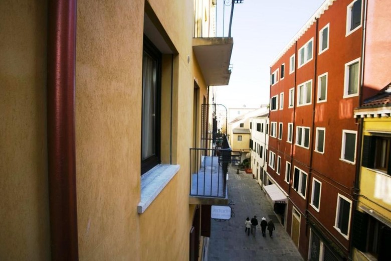 Hotel Venice Times