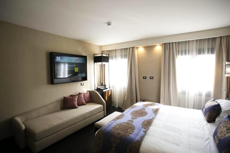 Hotel Venice Times