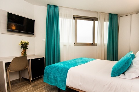 Hotel Censal