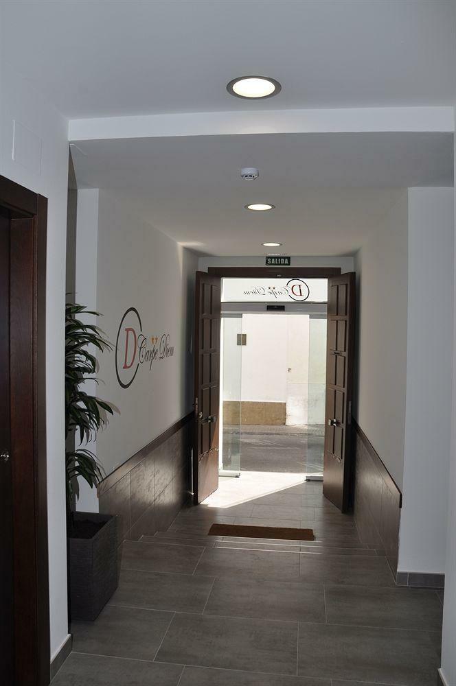 Hotel C�rdoba Carpe Diem