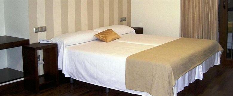 Hotel C�rdoba Carpe Diem