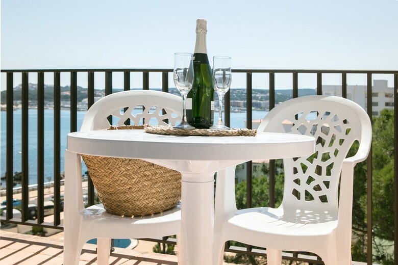 Hotel Rvhotels Nieves Mar