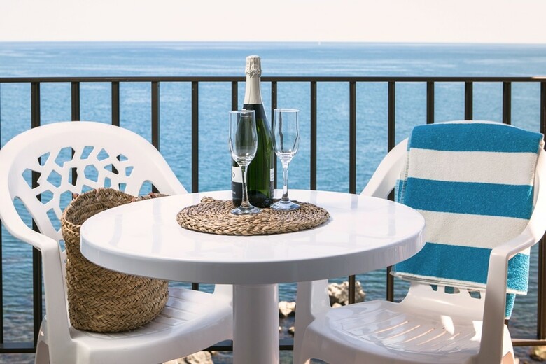 Hotel Rvhotels Nieves Mar