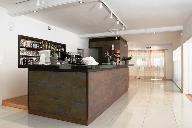 Hotel Rvhotels Nieves Mar