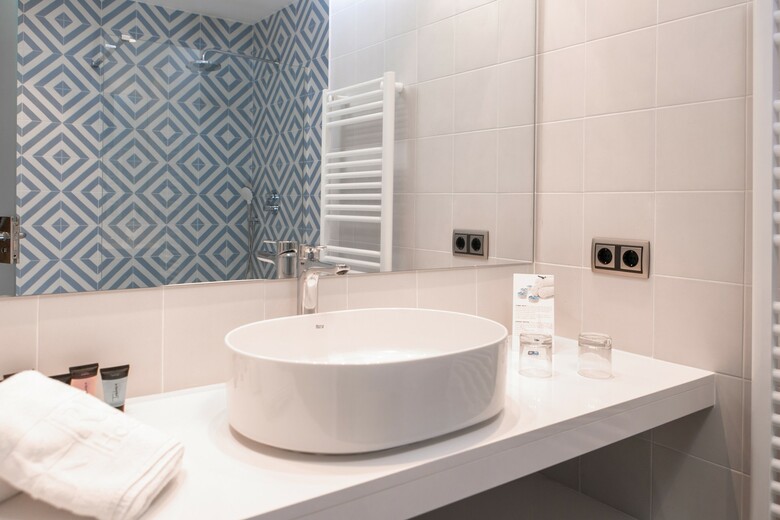 Hotel Rvhotels Nieves Mar