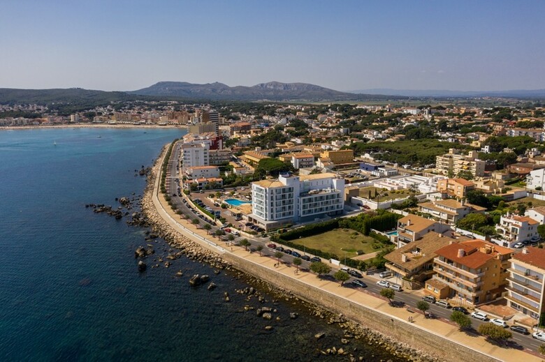 Hotel Rvhotels Nieves Mar