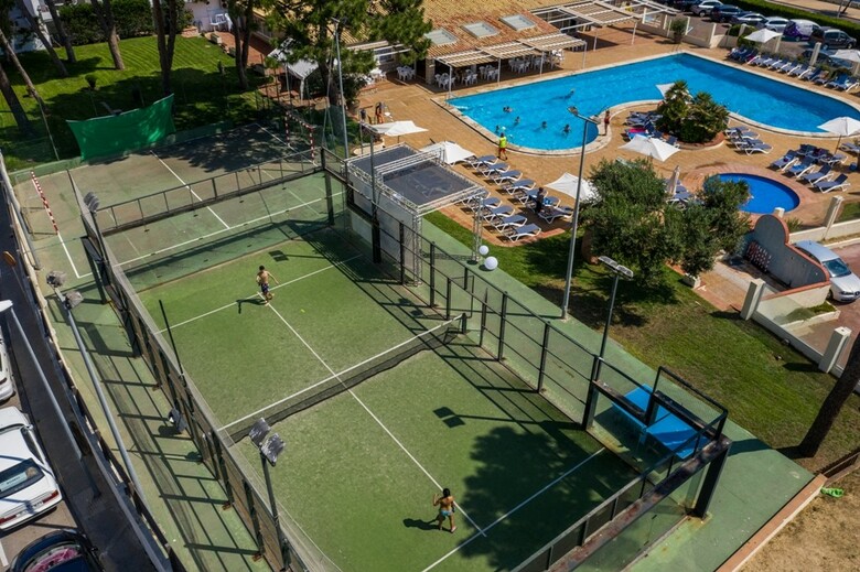 Hotel Rvhotels Nieves Mar