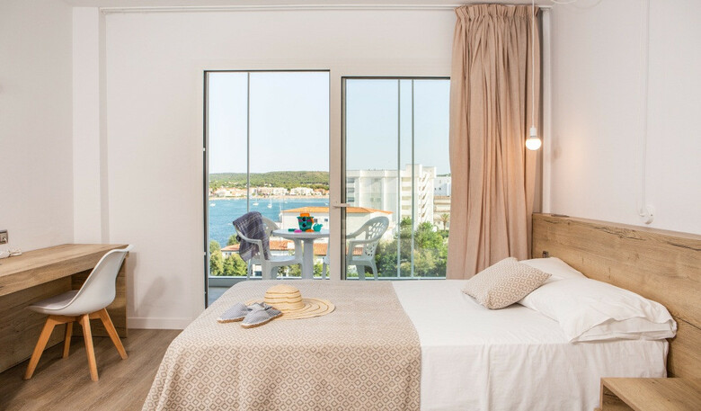 Hotel Rvhotels Nieves Mar