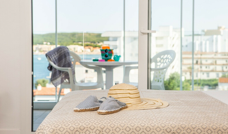 Hotel Rvhotels Nieves Mar