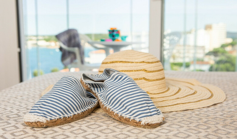 Hotel Rvhotels Nieves Mar
