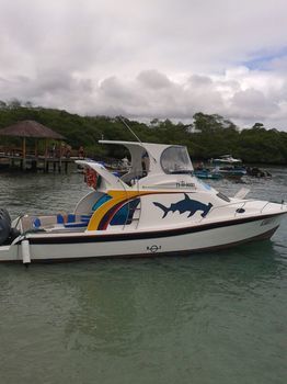 Hotel Cally Galapagos