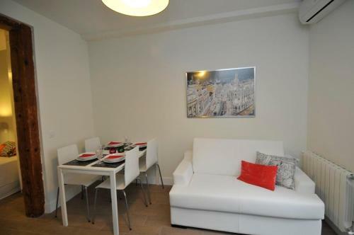 Apartamento Fuencarral Suites