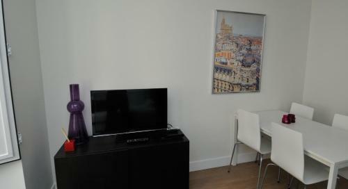 Apartamento Fuencarral Suites