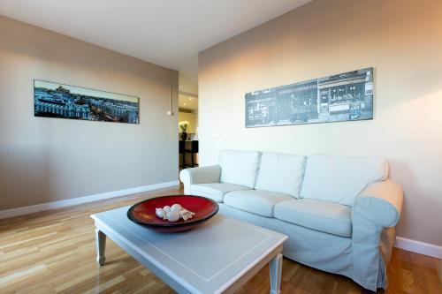 Apartamento Fuencarral 100
