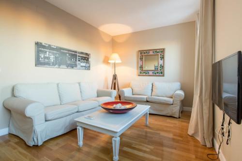 Apartamento Fuencarral 100
