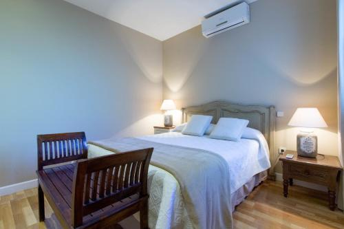 Apartamento Fuencarral 100