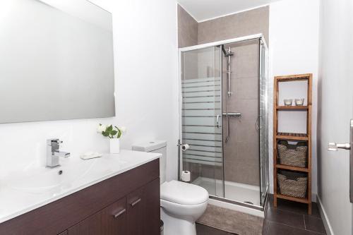 Apartamento Fuencarral 100